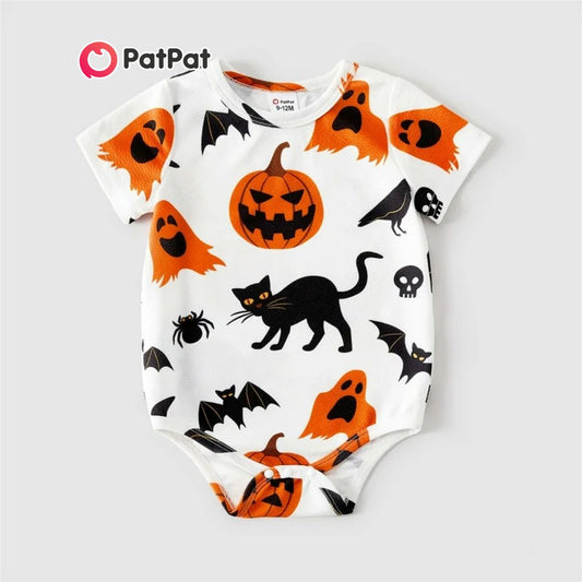 Body PatPat Halloween